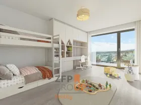 Prodej bytu 2+kk, Mladá Boleslav, 74 m2