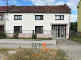 Prodej rodinného domu, Vrbátky, 150 m2