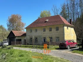 Prodej rodinného domu, Chmelík, 86 m2