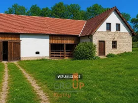 Prodej rodinného domu, Frýdlant, Vančurova, 155 m2