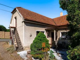 Prodej rodinného domu, Malá Hraštice, 93 m2
