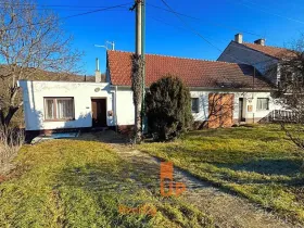 Prodej rodinného domu, Nová Lhota, 150 m2