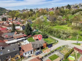 Prodej pozemku pro bydlení, Boskovice, Bělská, 283 m2