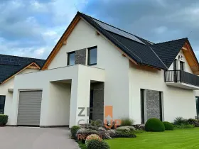 Prodej rodinného domu, Dříteč, 228 m2