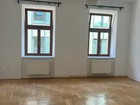 Pronájem bytu 1+1, Praha, Bělohorská, 40 m2