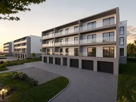 Prodej bytu 4+kk, Havlíčkův Brod, Ledečská, 101 m2