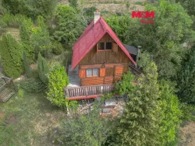 Prodej chaty, Pohořelice, 35 m2