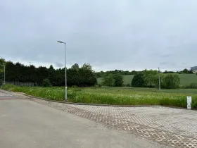 Prodej pozemku pro bydlení, Libeř, 1044 m2