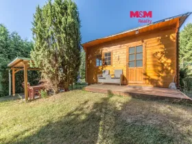 Prodej zahrady, Děčín, Dvořákova, 484 m2