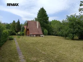 Prodej chaty, Mezina, 20 m2