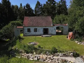 Prodej chalupy, Trhové Sviny, 110 m2