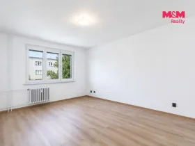 Prodej bytu 2+1, Frýdek-Místek - Místek, 28. října, 56 m2