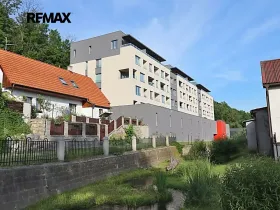 Pronájem bytu 1+kk, Chrudim, Podkopanický mlýn, 28 m2