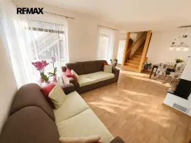 Pronájem rodinného domu, Heršpice, 105 m2