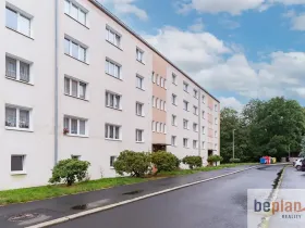 Prodej bytu 2+1, Nejdek, Okružní, 54 m2