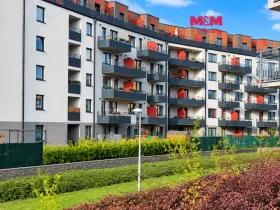 Prodej bytu 4+kk, Praha - Letňany, Škrábkových, 97 m2