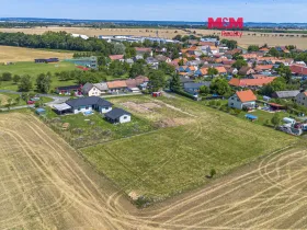Prodej pozemku pro bydlení, Krchleby, 3268 m2