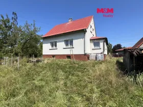 Prodej rodinného domu, Šenov, Dlouhá, 200 m2