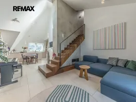 Prodej bytu 2+kk, Praha - Žižkov, Lucemburská, 80 m2