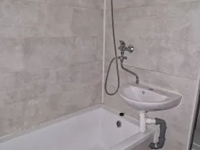 Pronájem bytu 1+1, Chomutov, Dřínovská, 37 m2