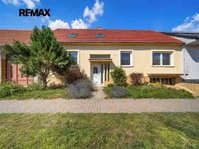 Prodej rodinného domu, Kostice, Nová, 135 m2