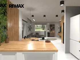 Prodej bytu 3+kk, Hradec Králové, Meruňková, 96 m2