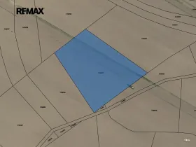 Prodej pole, Bzenec, 1550 m2