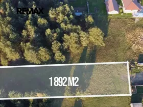 Prodej pozemku pro bydlení, Bělušice, 1892 m2