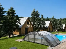 Prodej bytu 3+kk, Ostrovec, 70 m2