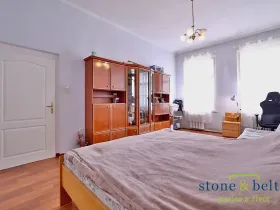 Prodej bytu 2+1, Praha - Vinohrady, Uruguayská, 62 m2