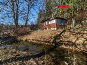 Prodej chaty, Kornatice, 35 m2