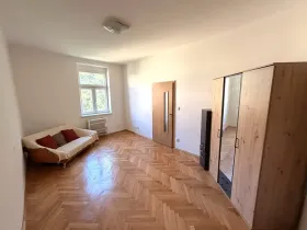 Prodej bytu 2+kk, Praha - Libeň, Vosmíkových, 48 m2