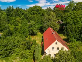 Prodej rodinného domu, Heřmanice, 150 m2