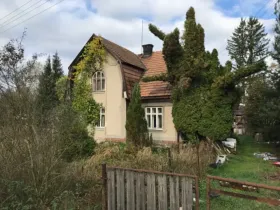 Prodej rodinného domu, Sobíňov, 160 m2