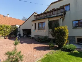 Prodej rodinného domu, Zdice, 294 m2