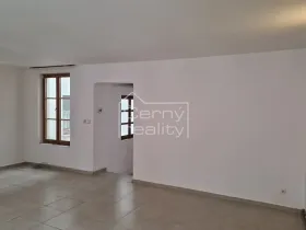 Pronájem bytu 1+1, Chrudim, Soukenická, 47 m2