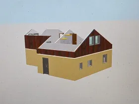 Prodej rodinného domu, Staré Smrkovice, 125 m2