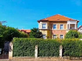 Prodej rodinného domu, Litoměřice - Předměstí, Havlíčkova, 266 m2
