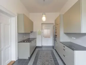 Pronájem bytu 3+1, Praha - Žižkov, 100 m2