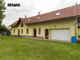 Prodej rodinného domu, Louňovice, Ke Kaménce, 125 m2