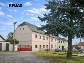 Prodej rodinného domu, Kozojedy, 240 m2