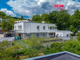 Prodej rodinného domu, Ústí nad Labem - Neštěmice, Zelená, 342 m2