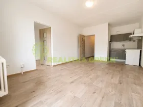 Pronájem bytu 2+kk, Valašské Meziříčí, Sokolská, 41 m2