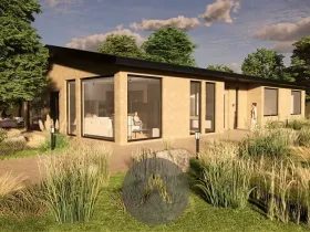 Prodej rodinného domu, Rozdrojovice, Za Humny, 160 m2