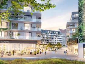 Prodej bytu 3+kk, Brno, Veveří, 109 m2