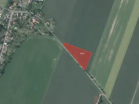 Prodej pole, Žáky, 13399 m2
