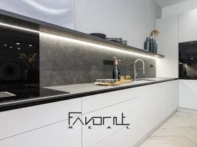 Prodej bytu 4+kk, Ostrava, Ludmilina, 84 m2