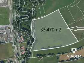 Prodej podílu pole, Nový Jičín, 8367 m2