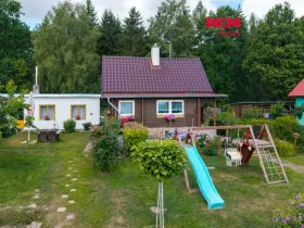 Prodej rodinného domu, Habartov - Kluč, Uhelná, 103 m2