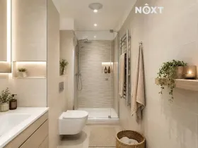 Prodej bytu 2+kk, Praha - Písnice, Libušská, 48 m2